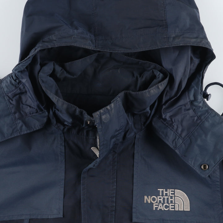 THE NORTH FACE DRYVENT Mountain Parka Men's M /eaa405229