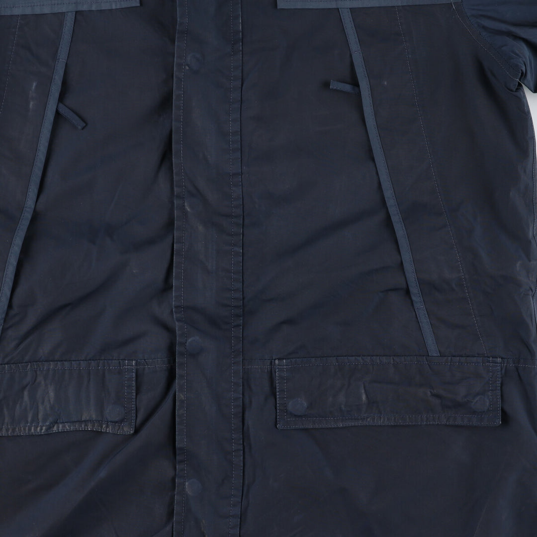 THE NORTH FACE DRYVENT Mountain Parka Men's M /eaa405229