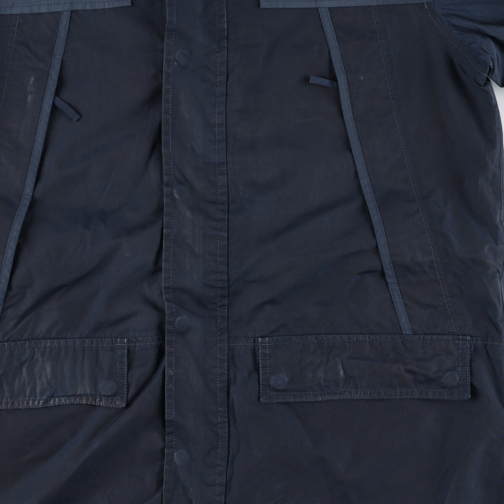 THE NORTH FACE DRYVENT Mountain Parka Men's M /eaa405229