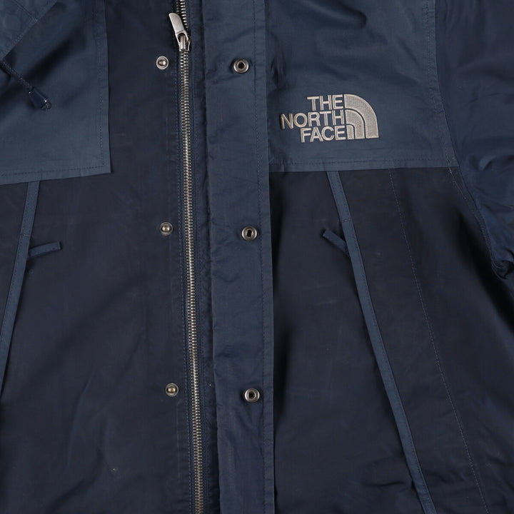 THE NORTH FACE DRYVENT Mountain Parka Men's M /eaa405229