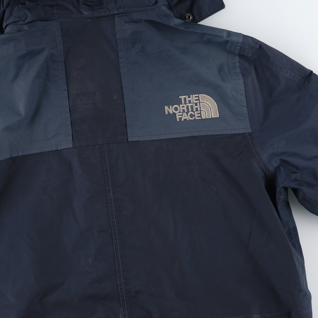 THE NORTH FACE DRYVENT Mountain Parka Men's M /eaa405229
