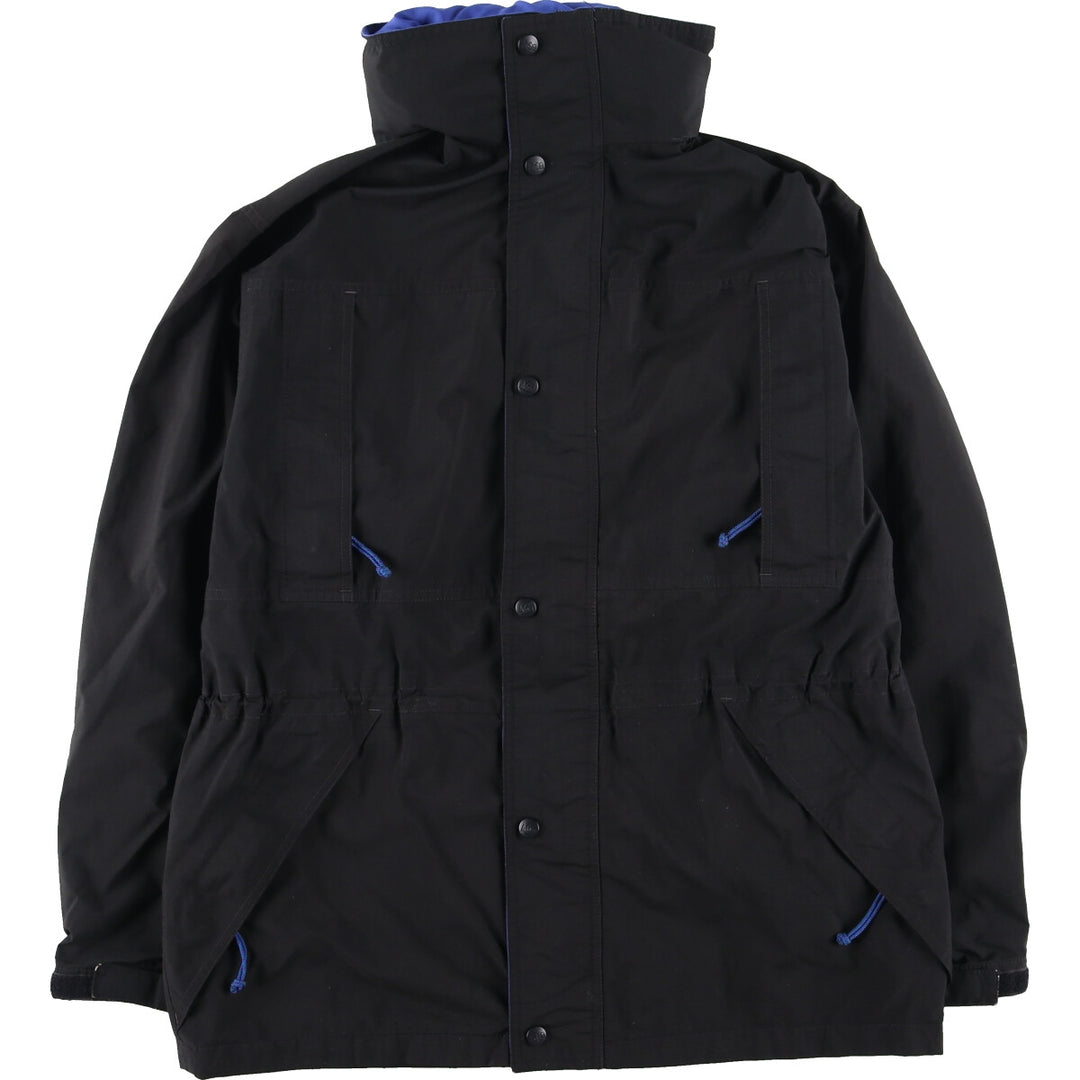 90'S REI nylon jacket, men's M, vintage /eaa405238