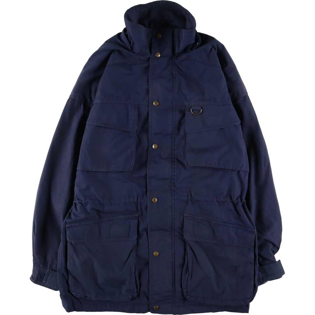 90'S Eddie Bauer Mountain Jacket Men's S Vintage / eaa405264