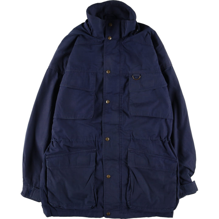 90'S Eddie Bauer Mountain Jacket Men's S Vintage / eaa405264