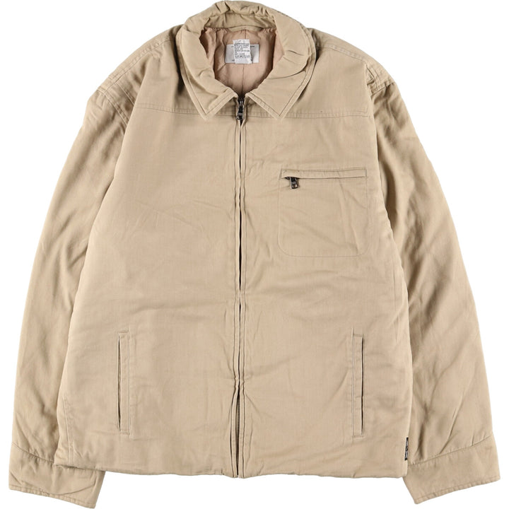 ARMANI EXCHANGE Padded Cotton Jacket Men's L /eaa405265