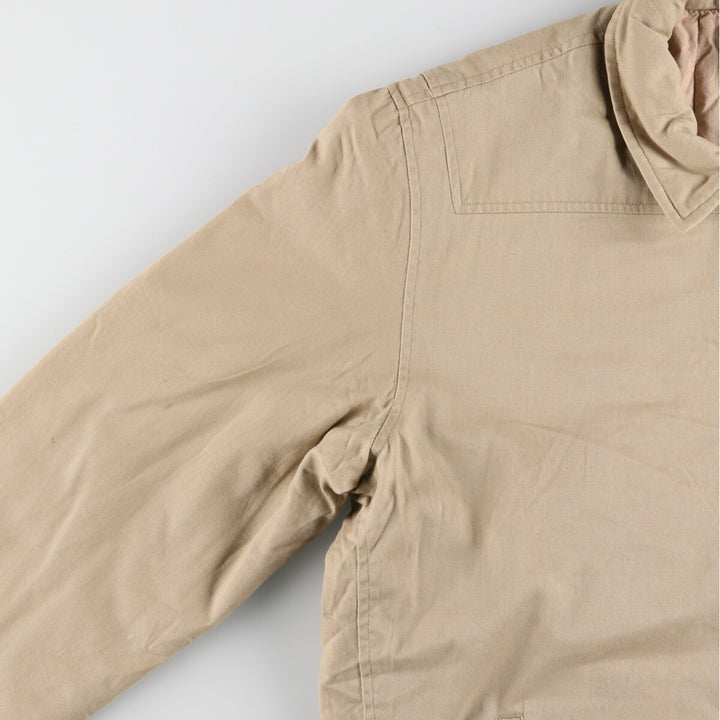 ARMANI EXCHANGE Padded Cotton Jacket Men's L /eaa405265