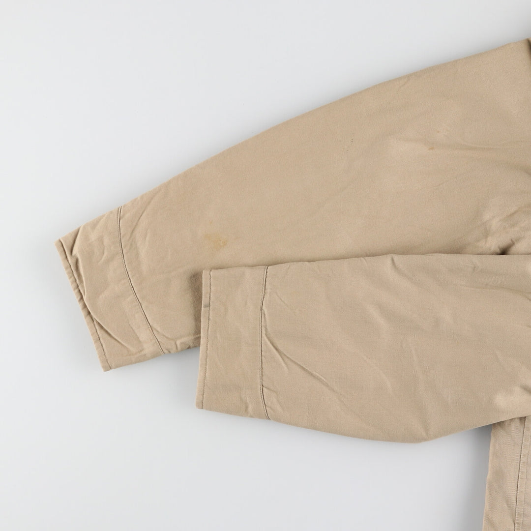 ARMANI EXCHANGE Padded Cotton Jacket Men's L /eaa405265