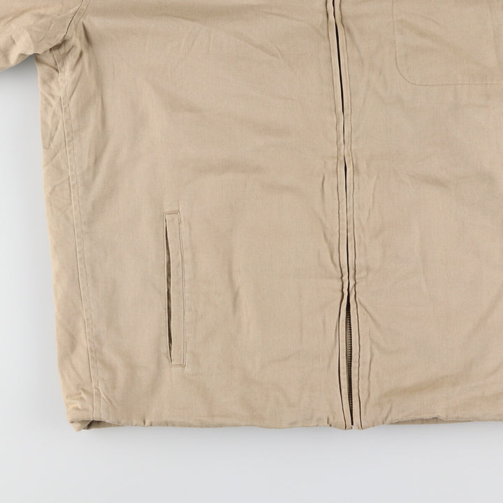 ARMANI EXCHANGE Padded Cotton Jacket Men's L /eaa405265