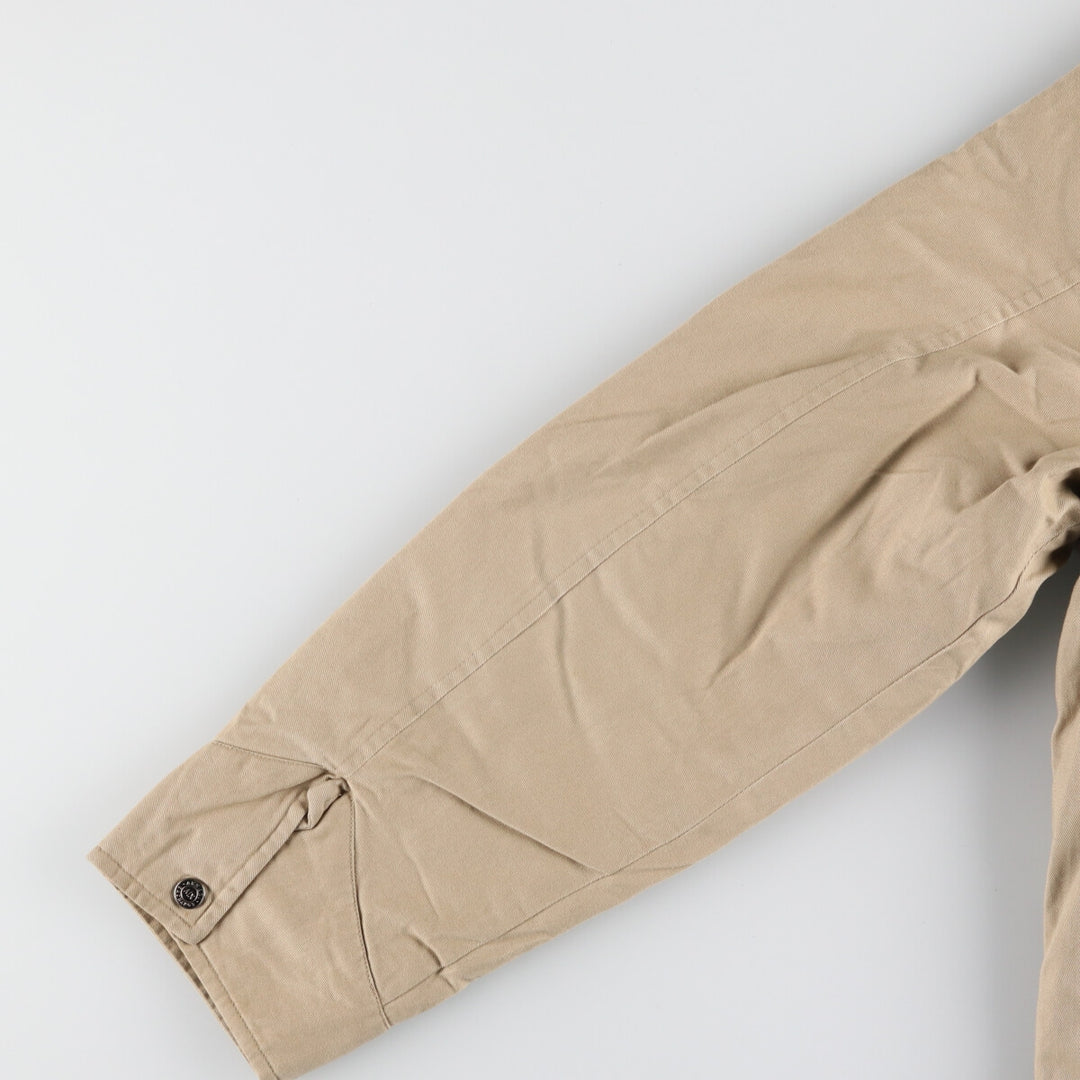 ARMANI EXCHANGE Padded Cotton Jacket Men's L /eaa405265