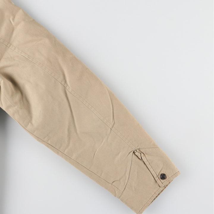 ARMANI EXCHANGE Padded Cotton Jacket Men's L /eaa405265