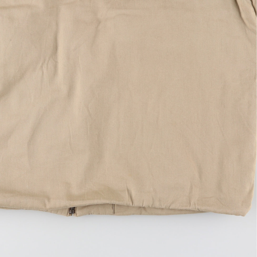 ARMANI EXCHANGE Padded Cotton Jacket Men's L /eaa405265