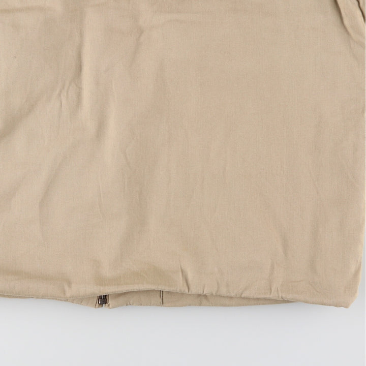 ARMANI EXCHANGE Padded Cotton Jacket Men's L /eaa405265