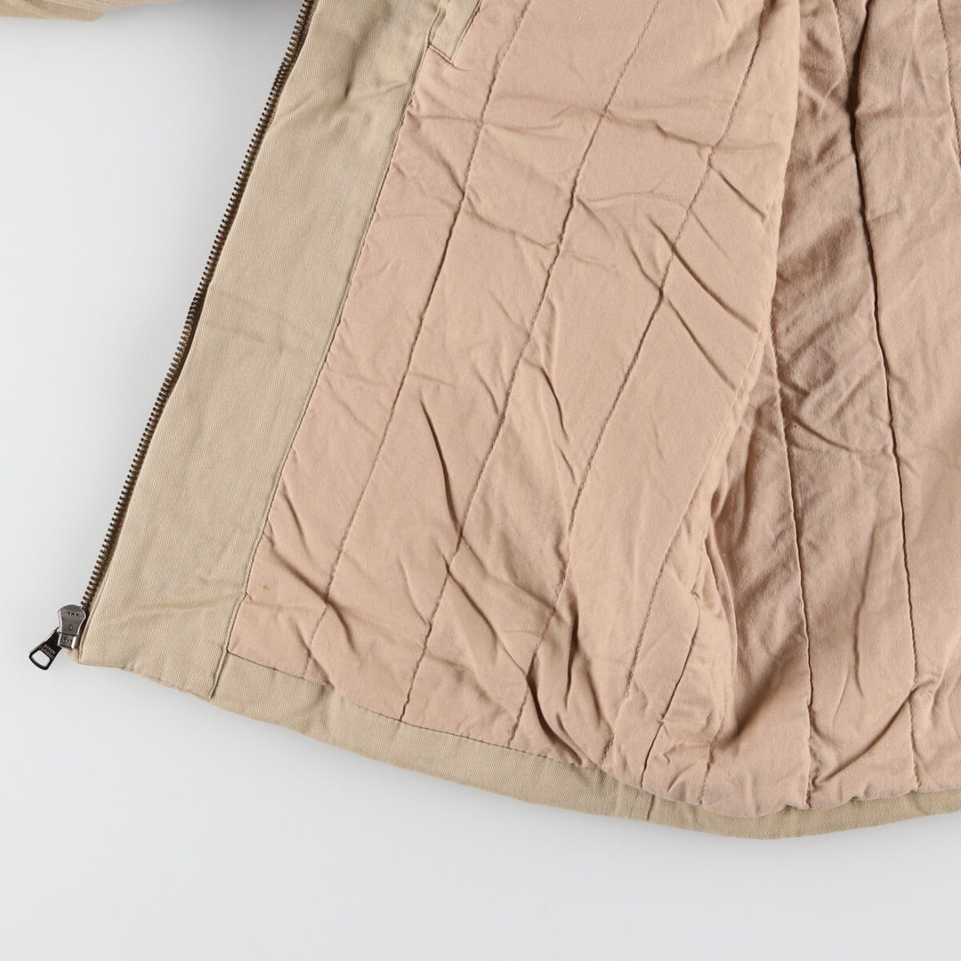 ARMANI EXCHANGE Padded Cotton Jacket Men's L /eaa405265