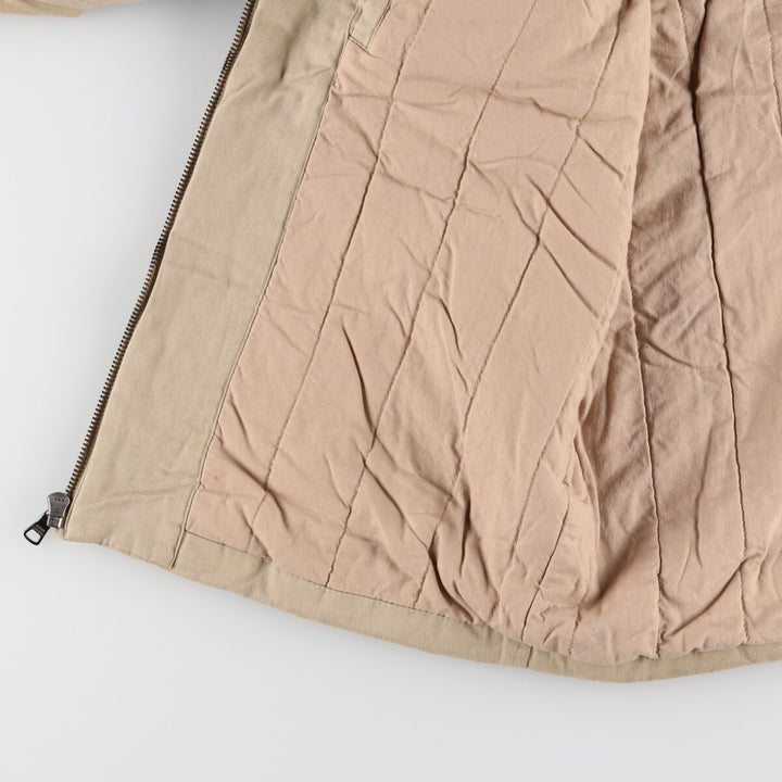 ARMANI EXCHANGE Padded Cotton Jacket Men's L /eaa405265