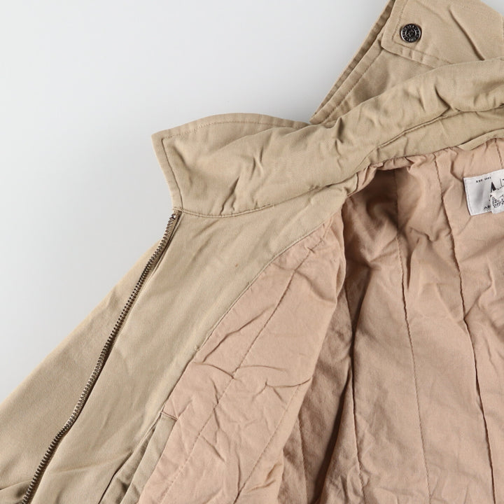 ARMANI EXCHANGE Padded Cotton Jacket Men's L /eaa405265