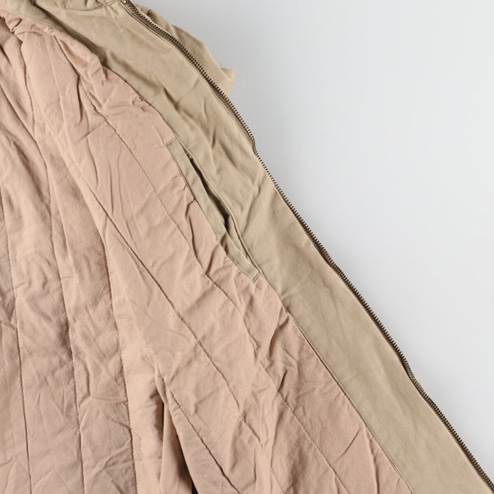 ARMANI EXCHANGE Padded Cotton Jacket Men's L /eaa405265