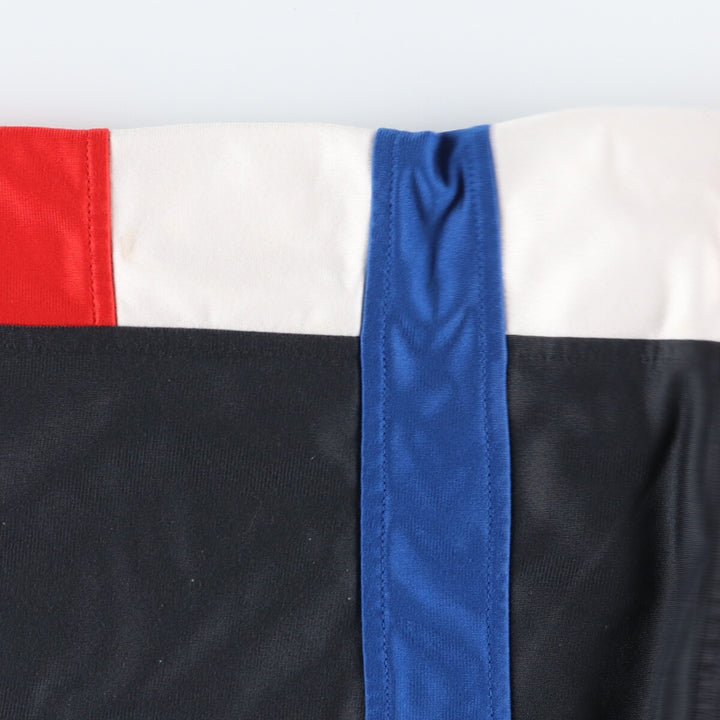 80'S Adidas Trefoil Logo Jersey Track Jacket Men's L Vintage / eaa405362