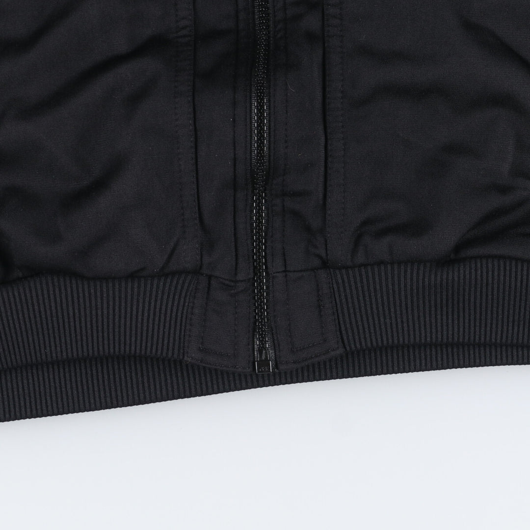 90'S Nike Jersey Track Jacket Men's M Vintage /eaa405363