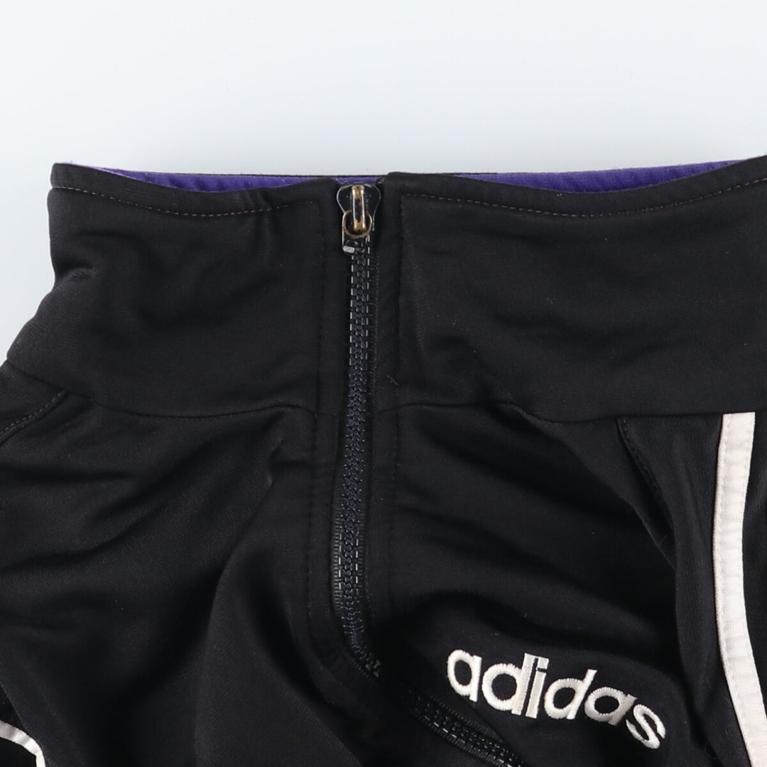 90'S Adidas Jersey Track Jacket Men's S Vintage / eaa405365