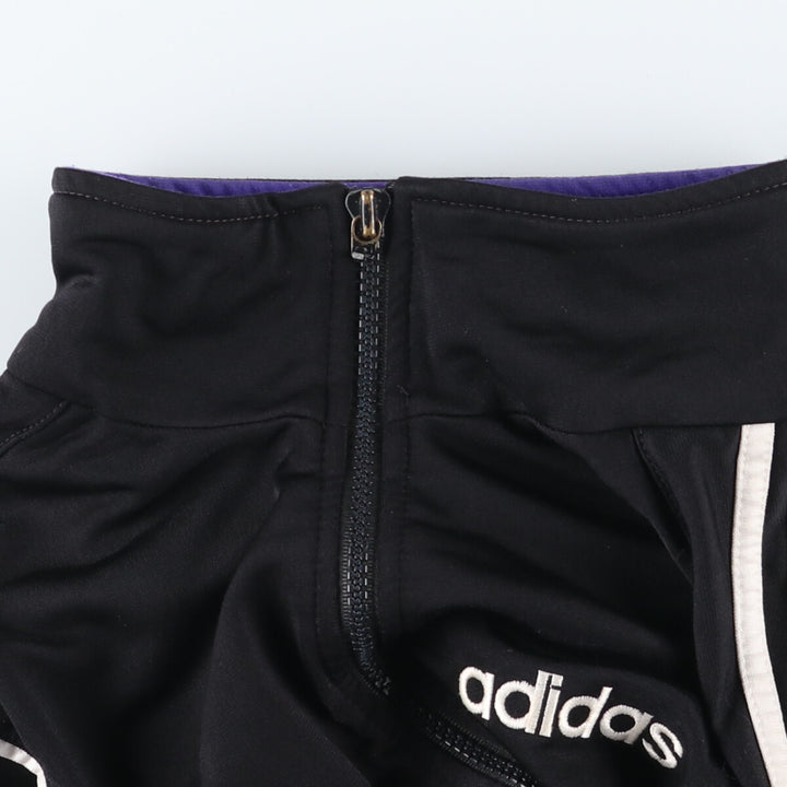 90'S Adidas Jersey Track Jacket Men's S Vintage / eaa405365