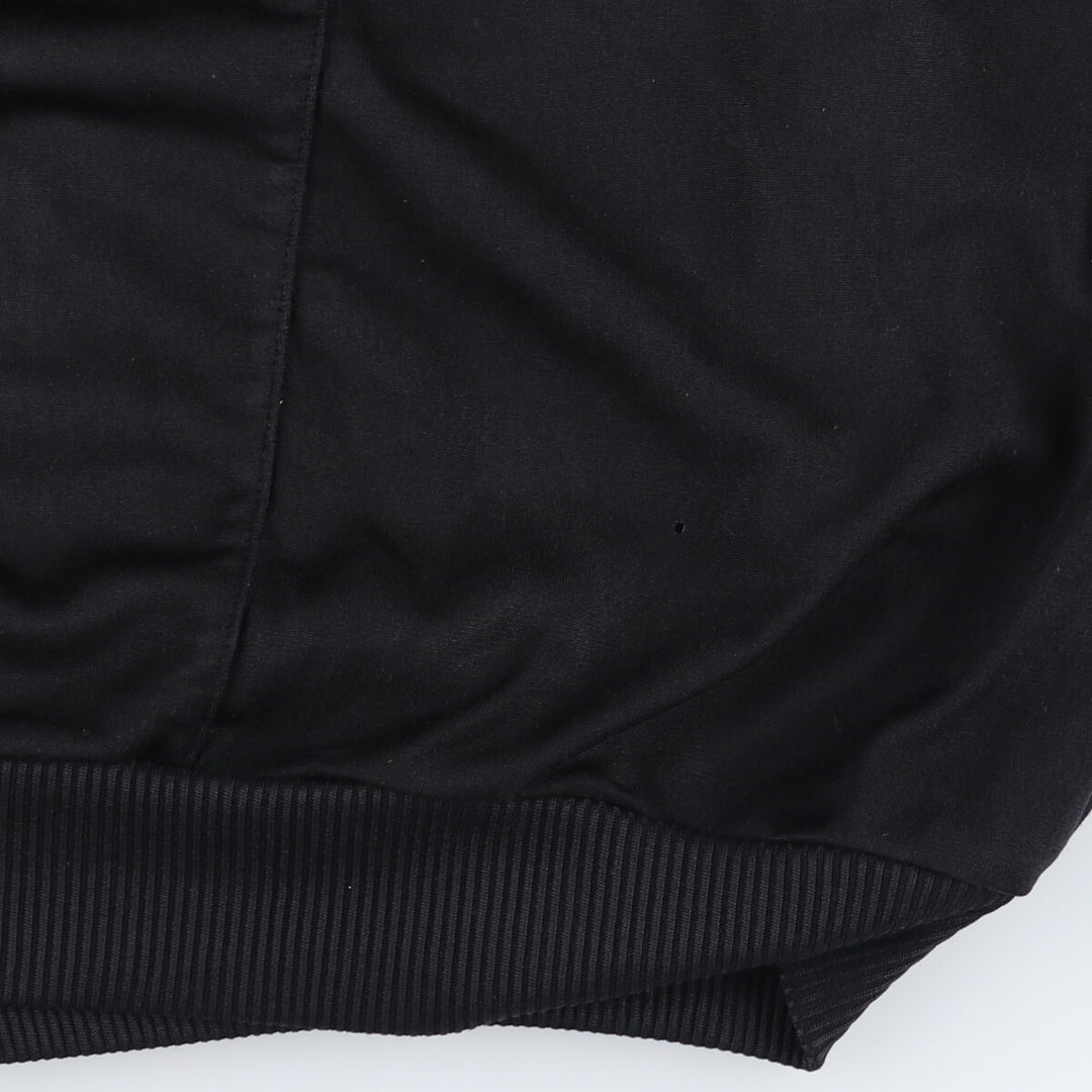 90'S Adidas Jersey Track Jacket Men's S Vintage / eaa405365