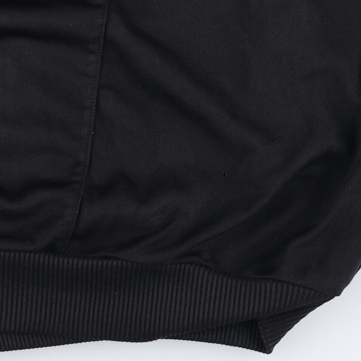 90'S Adidas Jersey Track Jacket Men's S Vintage / eaa405365