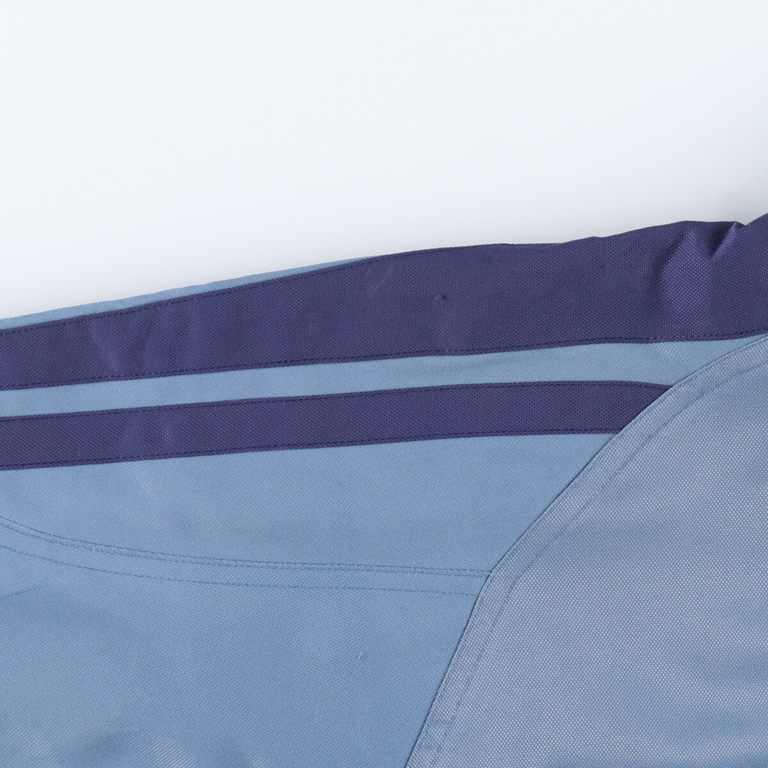 90'S Adidas Jersey Track Jacket Men's XL Vintage /eaa405369