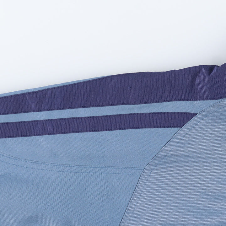 90'S Adidas Jersey Track Jacket Men's XL Vintage /eaa405369