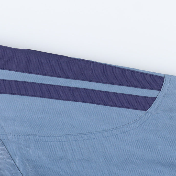 90'S Adidas Jersey Track Jacket Men's XL Vintage /eaa405369