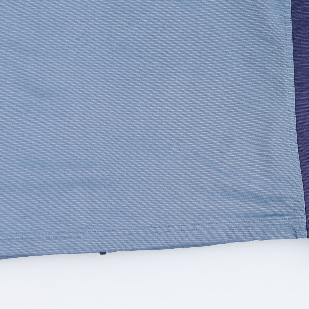 90'S Adidas Jersey Track Jacket Men's XL Vintage /eaa405369