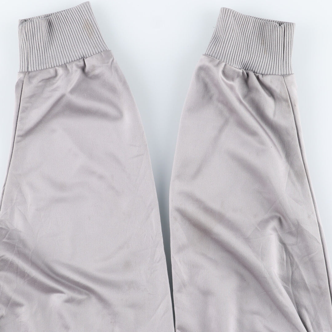 90'S Adidas Back Logo Jersey Track Jacket Men's S Vintage / eaa405371