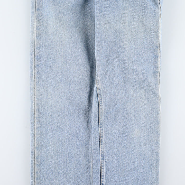 90'S Levi's 501 Straight Denim Pants Made in USA Women's M (w28) Vintage /eaa405416