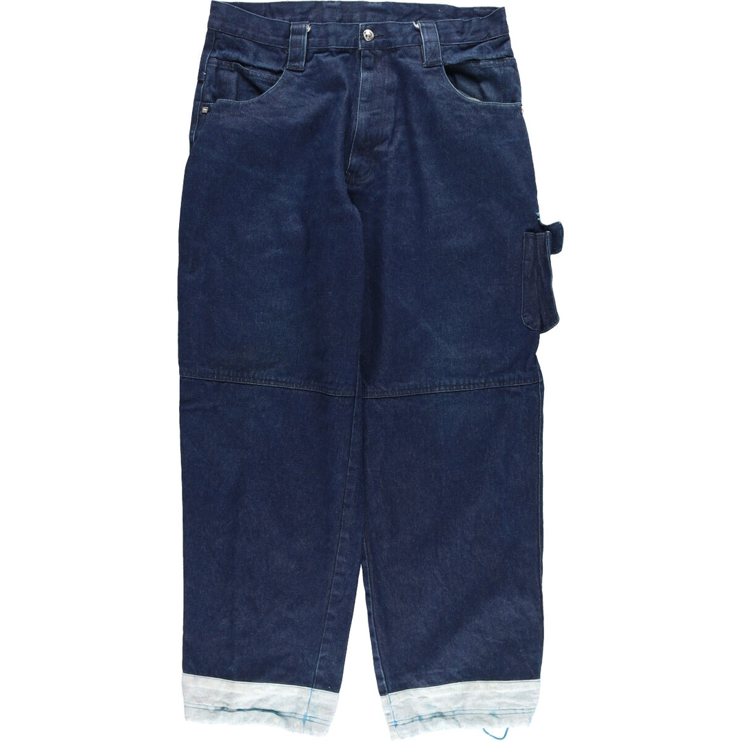 BARE FOX denim painter pants for men w36 /eaa405622