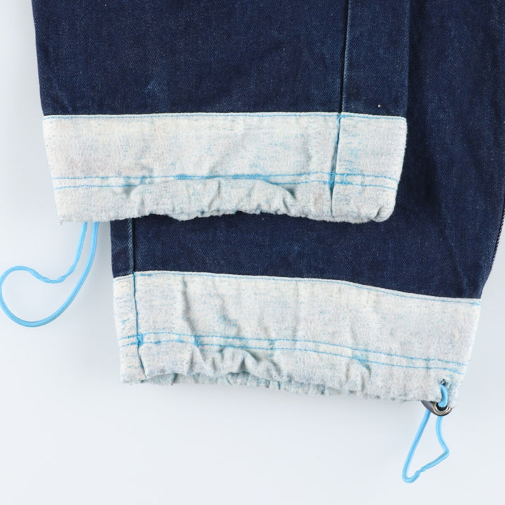 BARE FOX denim painter pants for men w36 /eaa405622