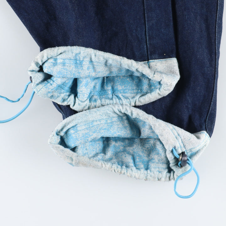 BARE FOX denim painter pants for men w36 /eaa405622