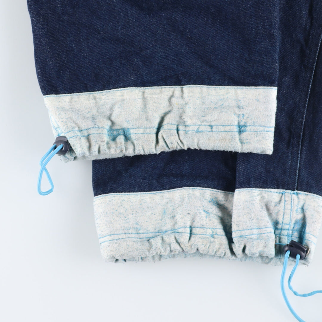 BARE FOX denim painter pants for men w36 /eaa405622