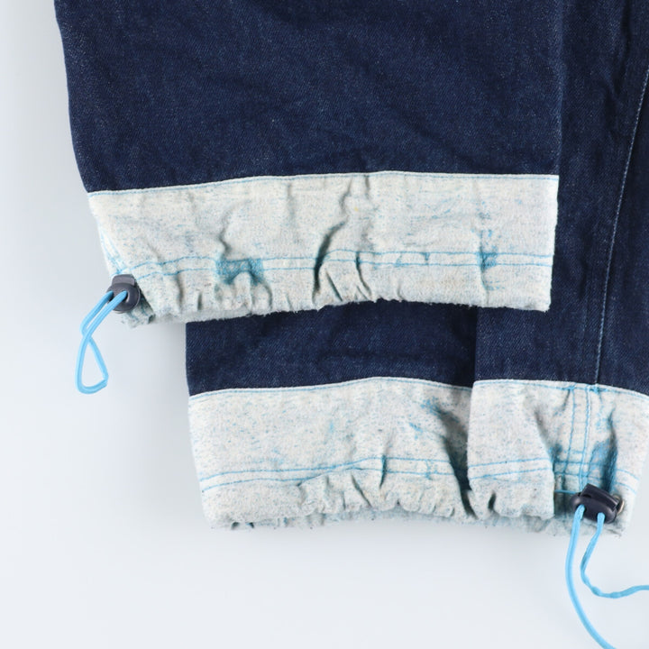 BARE FOX denim painter pants for men w36 /eaa405622