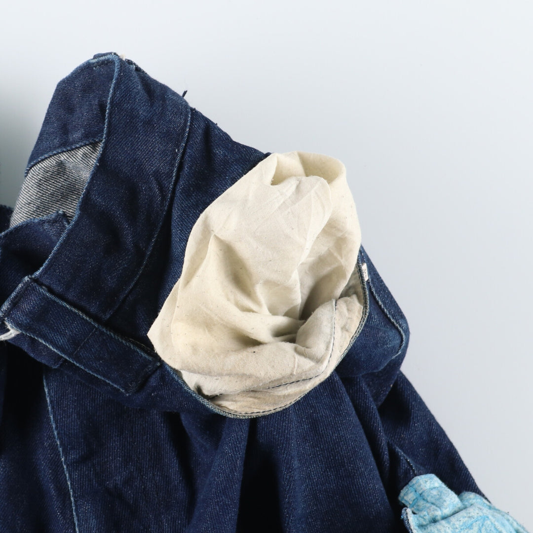 BARE FOX denim painter pants for men w36 /eaa405622