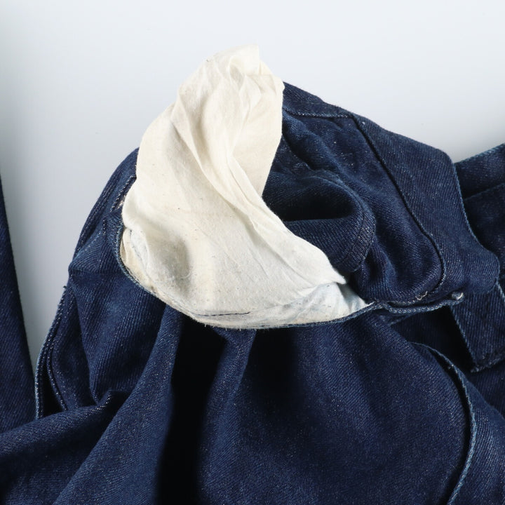 BARE FOX denim painter pants for men w36 /eaa405622