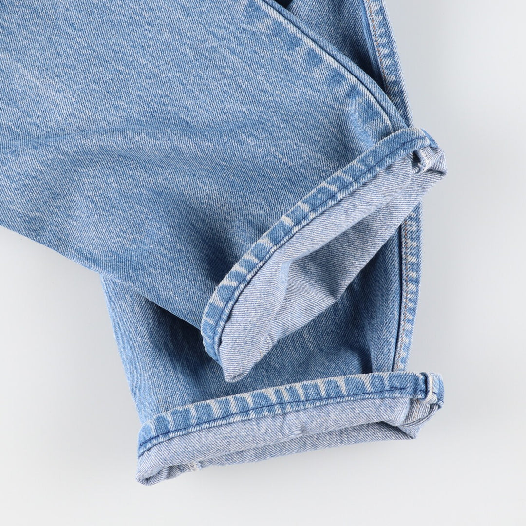 80'S Levi's 619 denim pants made in Canada men's w33 vintage /eaa405631