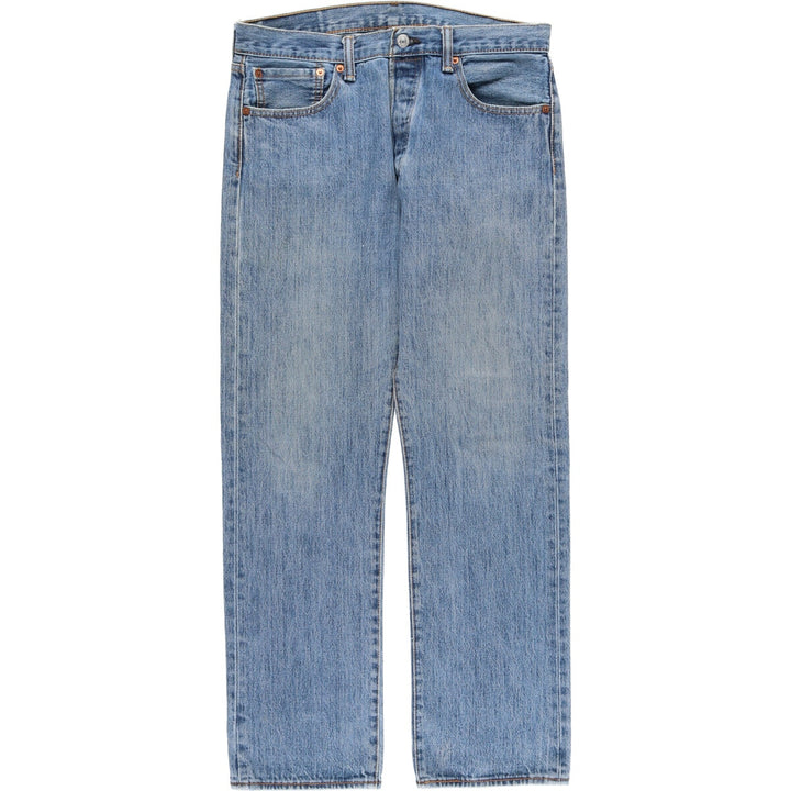 Levi's Levi's 501 Straight Denim Pants Men's W32 / eaa405664