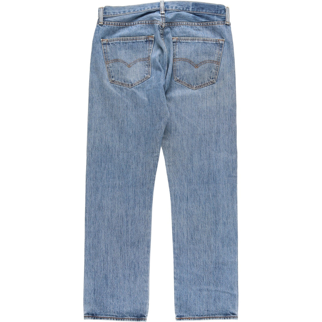 Levi's Levi's 501 Straight Denim Pants Men's W32 / eaa405664