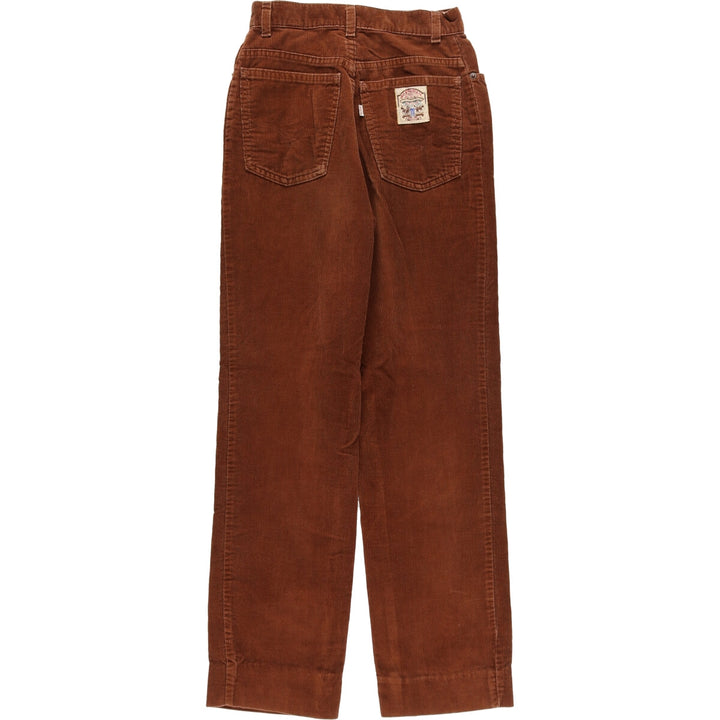 Levi's Corduroy Pants Women's M (w26) Vintage / eaa405680