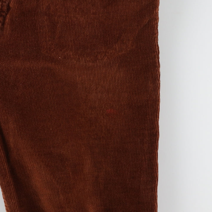 Levi's Corduroy Pants Women's M (w26) Vintage / eaa405680