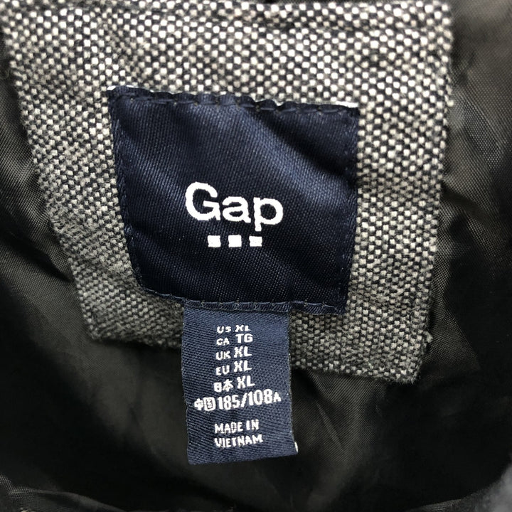 GAP padded vest, men's XL /eaa405709