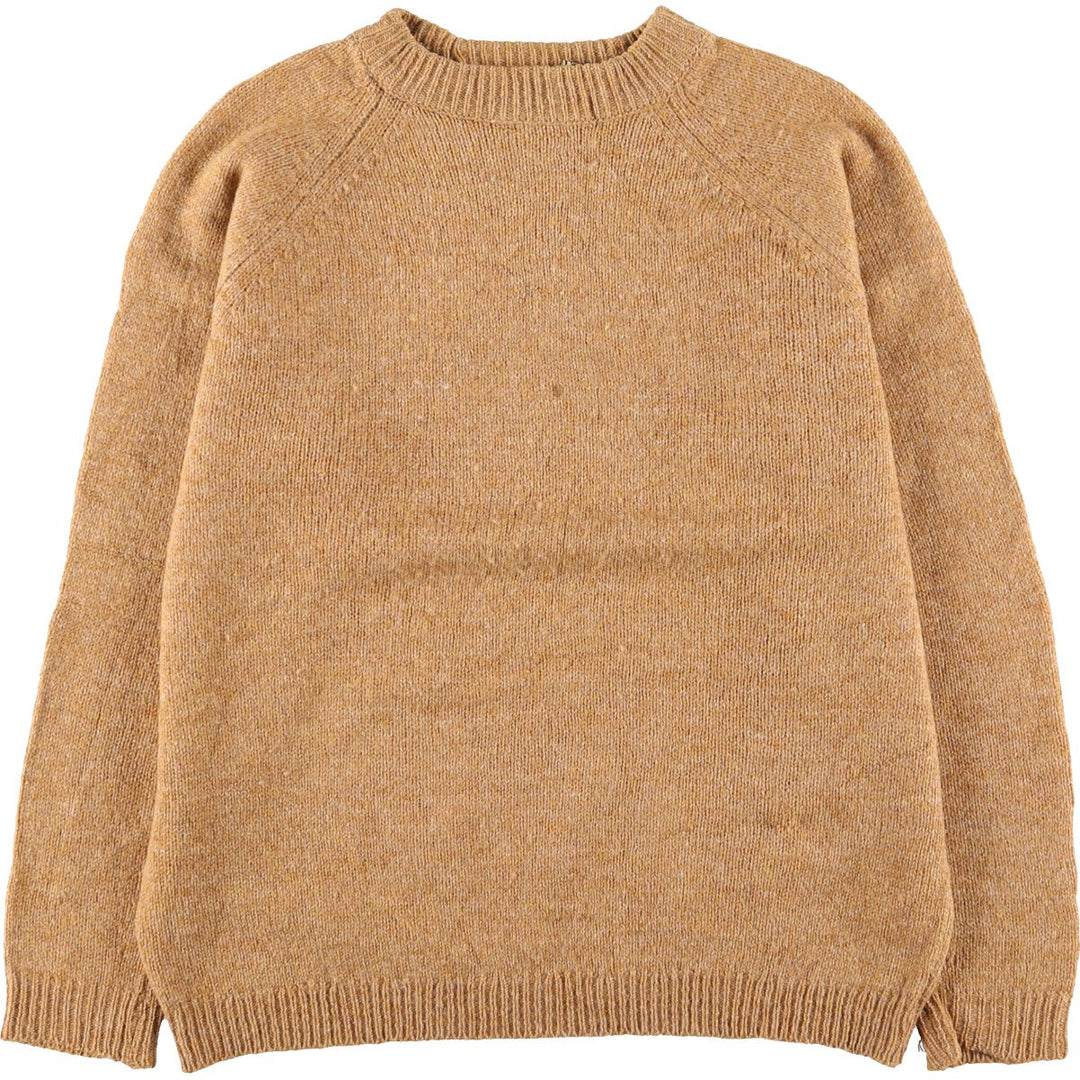 BEAR BRAND Wool Knit Sweater Women's L /eaa405980