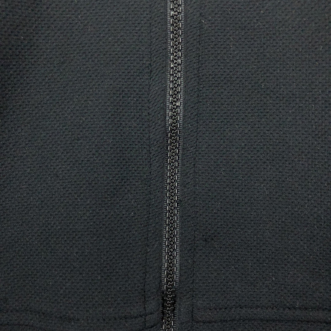 90'S Nike 3/4 Sleeve Jersey Track Jacket Men's M Vintage /eaa406012