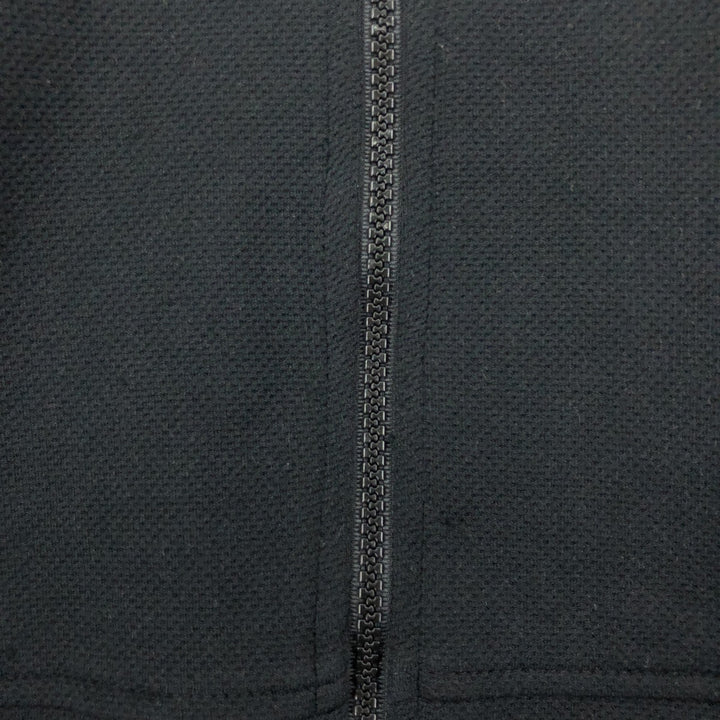 90'S Nike 3/4 Sleeve Jersey Track Jacket Men's M Vintage /eaa406012