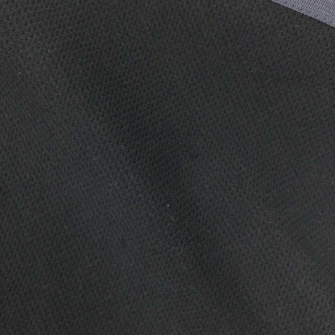 90'S Nike 3/4 Sleeve Jersey Track Jacket Men's M Vintage /eaa406012