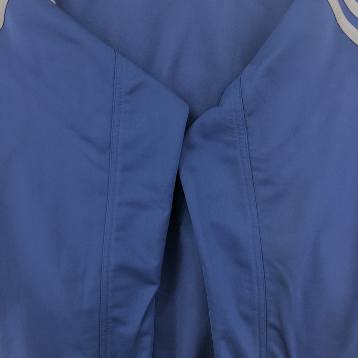 90'S Adidas Jersey Track Jacket Men's L Vintage / eaa406013